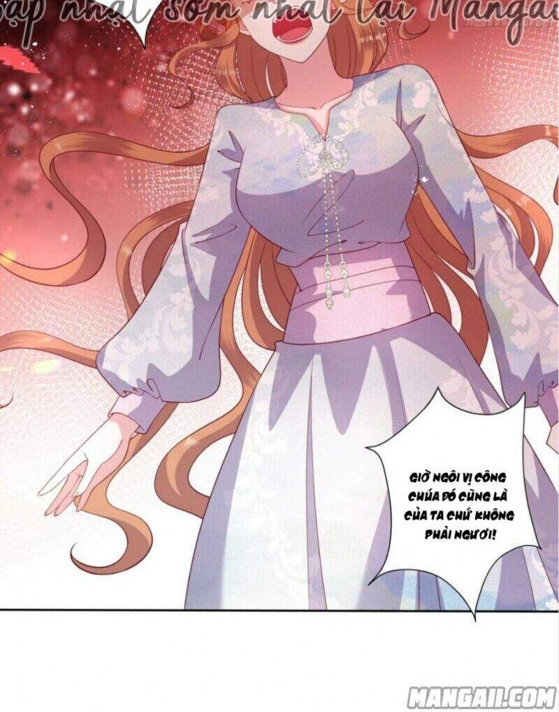 Công Chúa Phản Diện Trong Truyền Thuyết Chapter 56 - 9