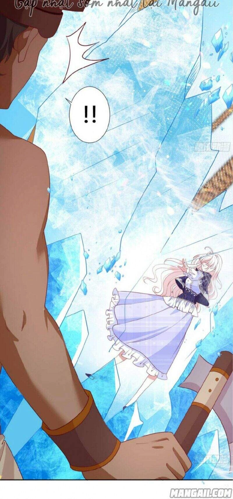 Công Chúa Phản Diện Trong Truyền Thuyết Chapter 56 - 11