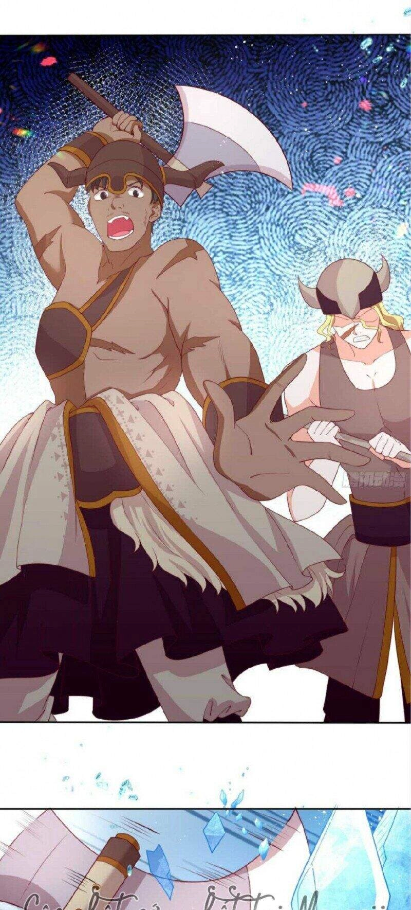 Công Chúa Phản Diện Trong Truyền Thuyết Chapter 56 - 12