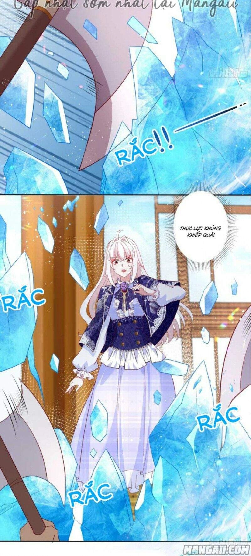 Công Chúa Phản Diện Trong Truyền Thuyết Chapter 56 - 13