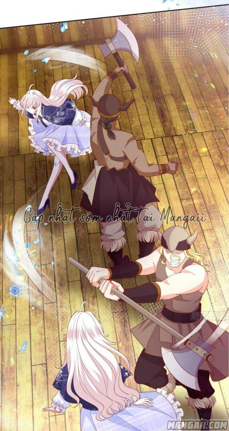 Công Chúa Phản Diện Trong Truyền Thuyết Chapter 56 - 14