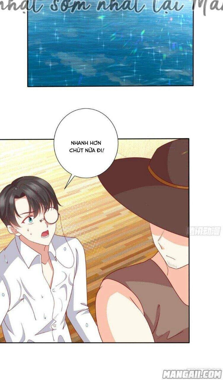 Công Chúa Phản Diện Trong Truyền Thuyết Chapter 56 - 18