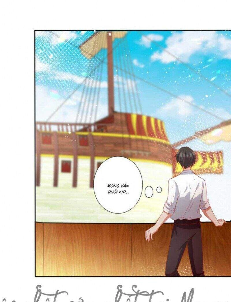 Công Chúa Phản Diện Trong Truyền Thuyết Chapter 56 - 19