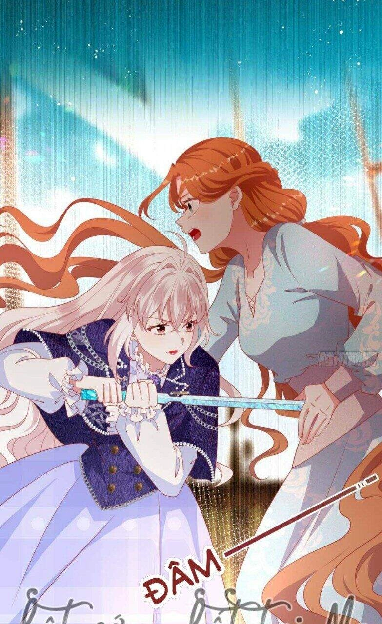 Công Chúa Phản Diện Trong Truyền Thuyết Chapter 56 - 21