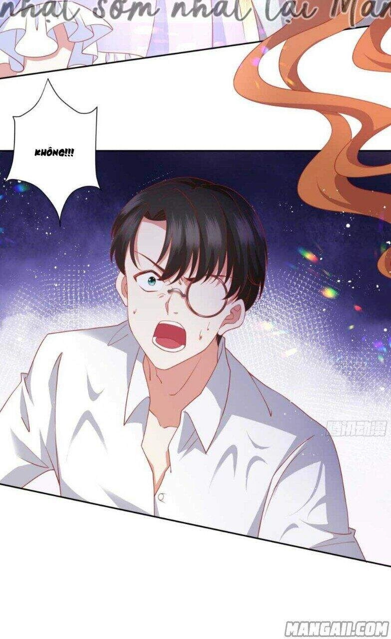 Công Chúa Phản Diện Trong Truyền Thuyết Chapter 56 - 22