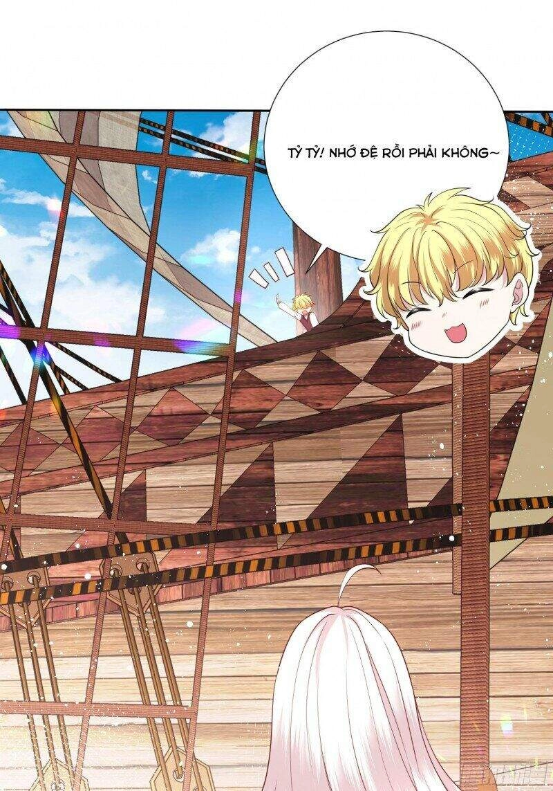 Công Chúa Phản Diện Trong Truyền Thuyết Chapter 58 - 1