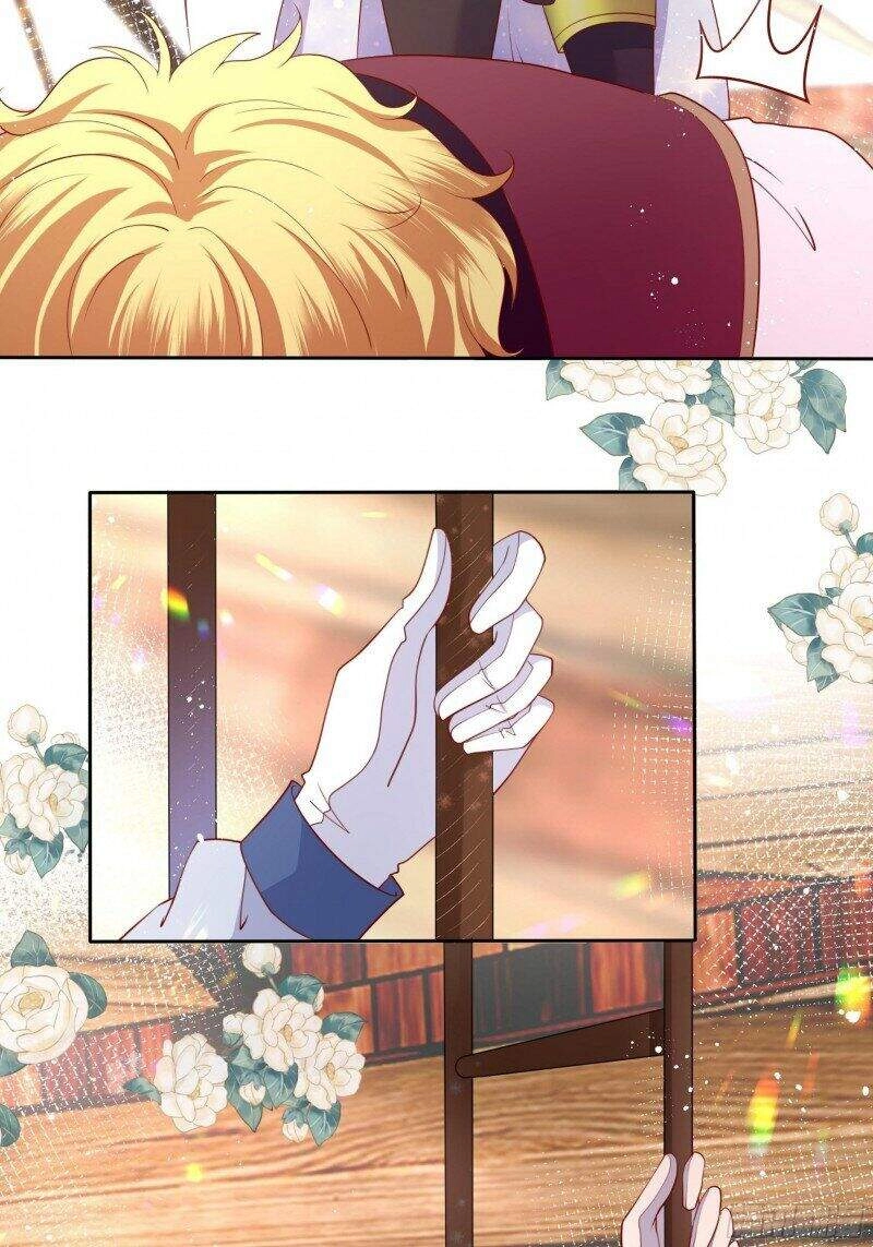 Công Chúa Phản Diện Trong Truyền Thuyết Chapter 58 - 3