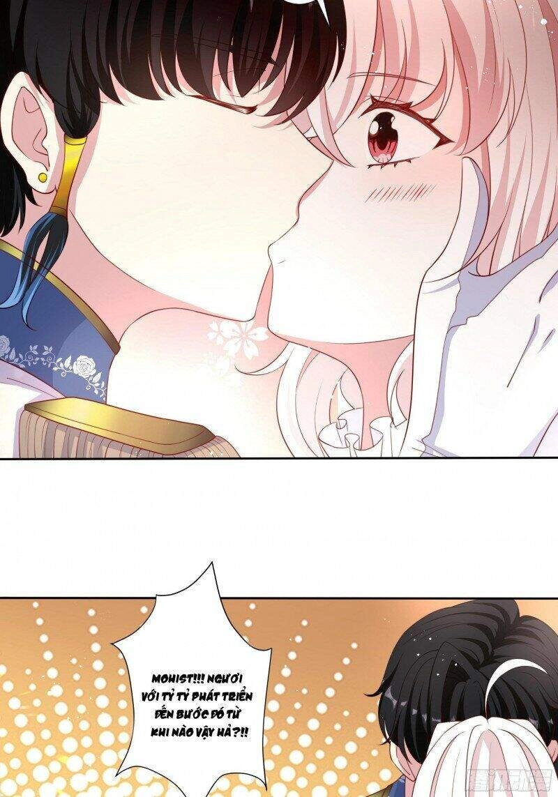 Công Chúa Phản Diện Trong Truyền Thuyết Chapter 58 - 8