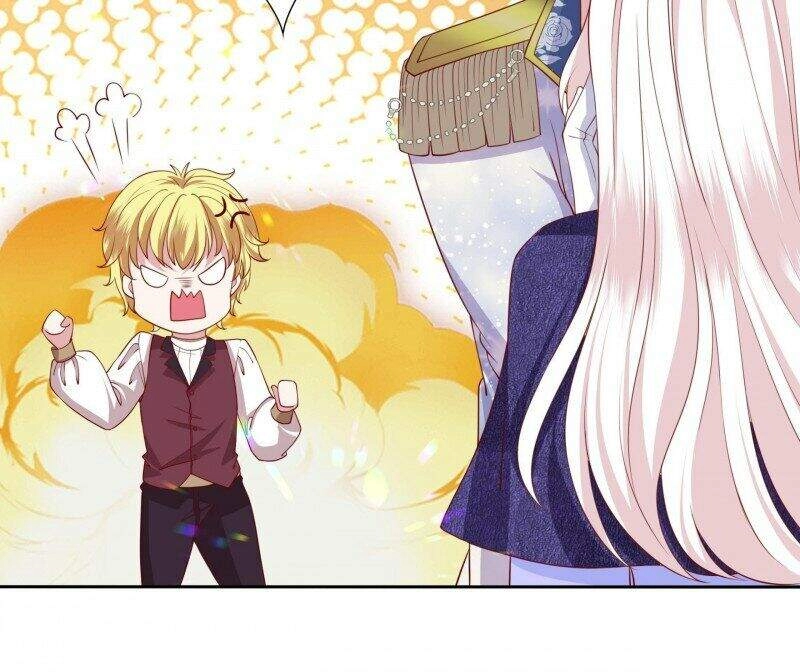 Công Chúa Phản Diện Trong Truyền Thuyết Chapter 58 - 9