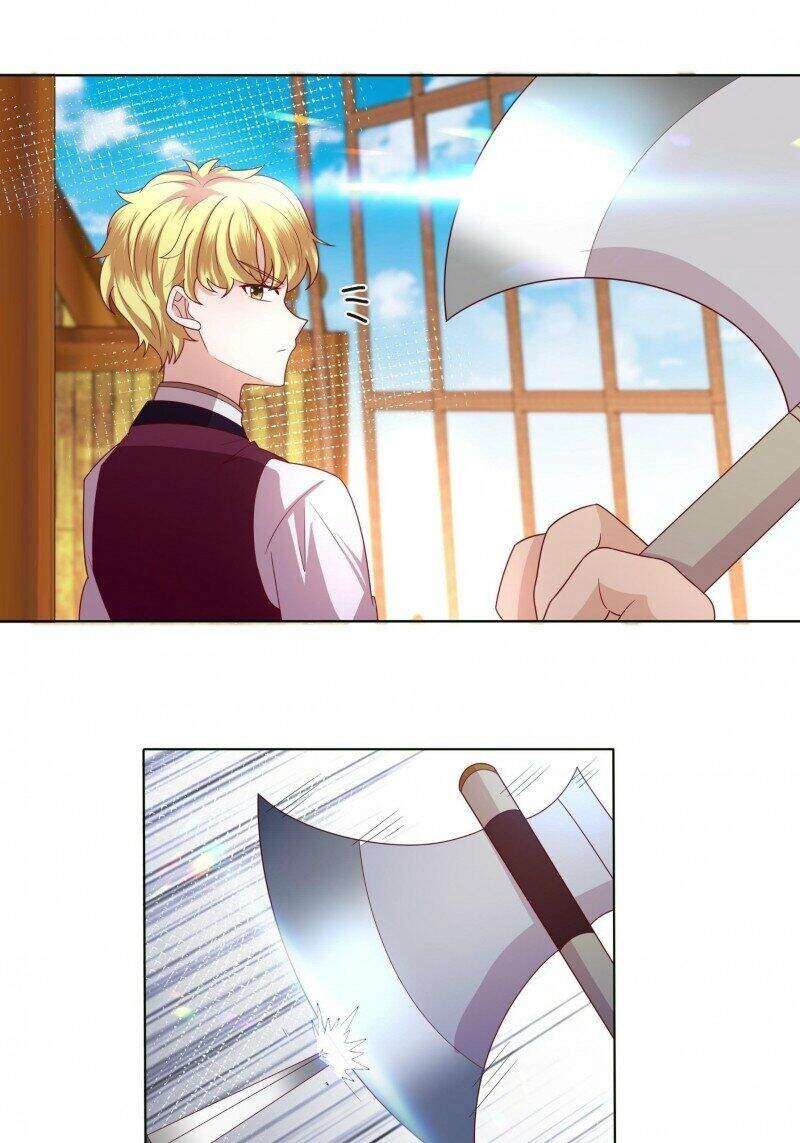 Công Chúa Phản Diện Trong Truyền Thuyết Chapter 58 - 10