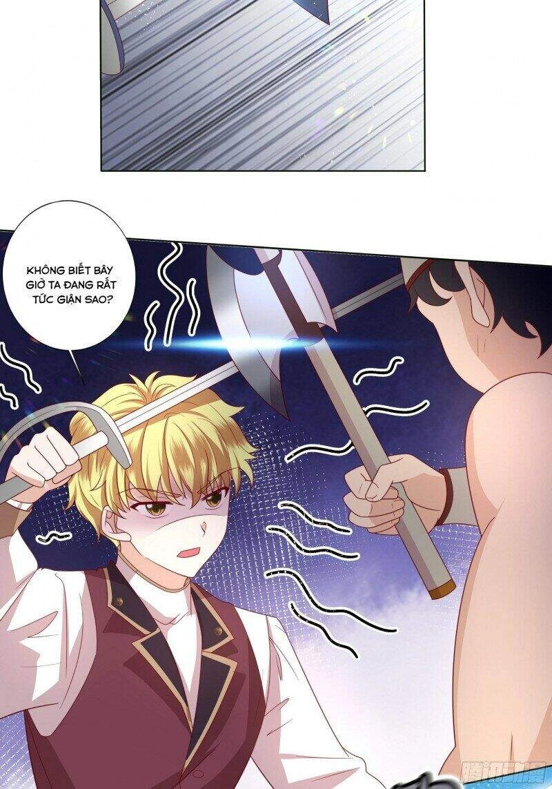 Công Chúa Phản Diện Trong Truyền Thuyết Chapter 58 - 11