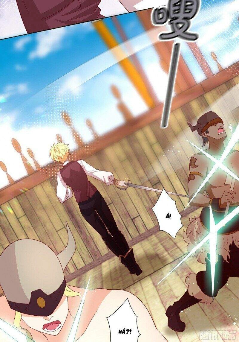 Công Chúa Phản Diện Trong Truyền Thuyết Chapter 58 - 12