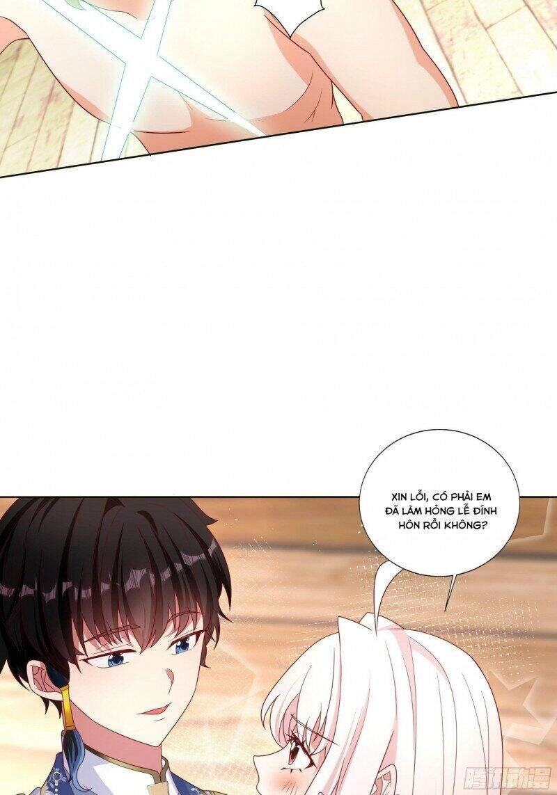 Công Chúa Phản Diện Trong Truyền Thuyết Chapter 58 - 13