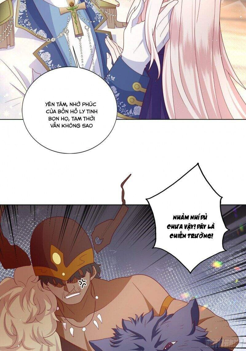 Công Chúa Phản Diện Trong Truyền Thuyết Chapter 58 - 14