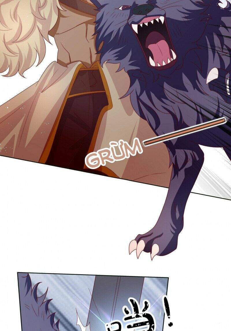 Công Chúa Phản Diện Trong Truyền Thuyết Chapter 58 - 15