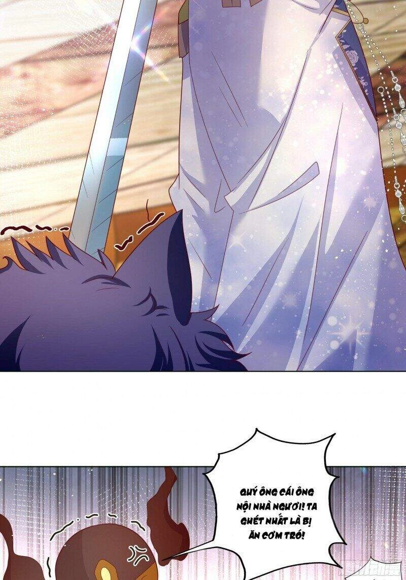 Công Chúa Phản Diện Trong Truyền Thuyết Chapter 58 - 17