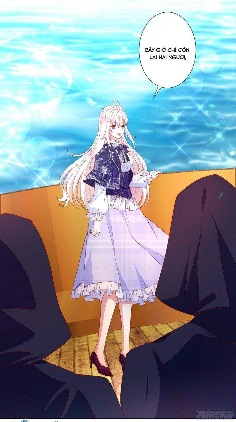 Công Chúa Phản Diện Trong Truyền Thuyết Chapter 58 - 19