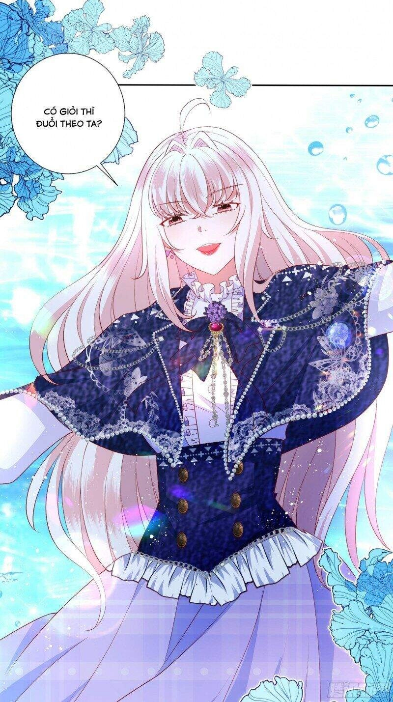 Công Chúa Phản Diện Trong Truyền Thuyết Chapter 58 - 20