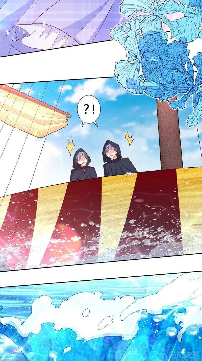 Công Chúa Phản Diện Trong Truyền Thuyết Chapter 58 - 21