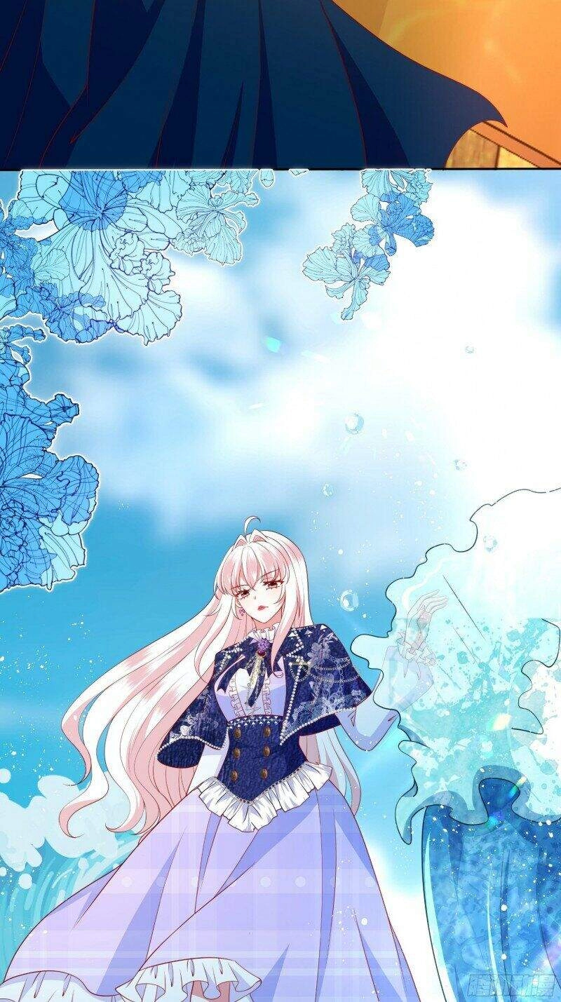 Công Chúa Phản Diện Trong Truyền Thuyết Chapter 58 - 23