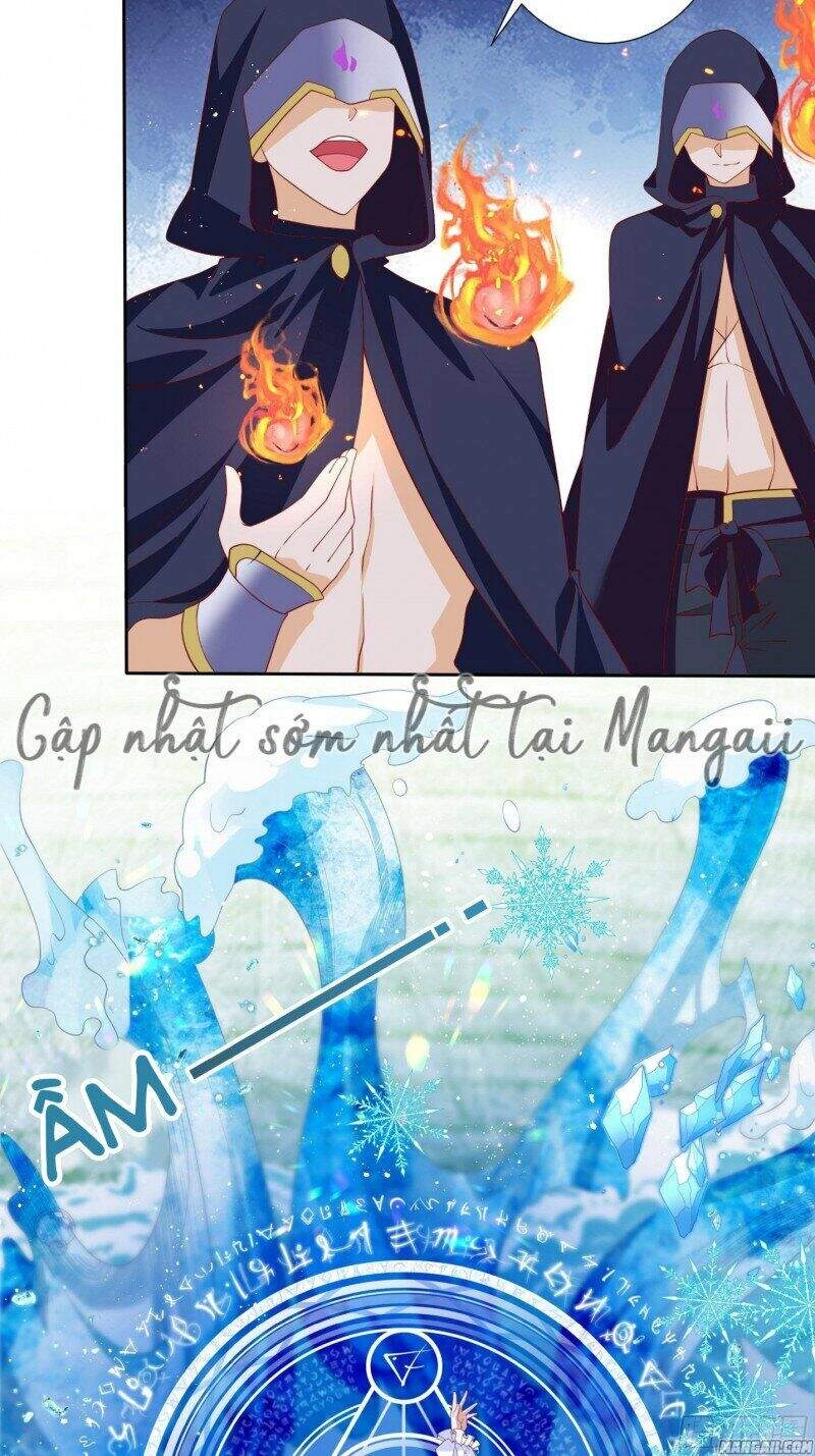 Công Chúa Phản Diện Trong Truyền Thuyết Chapter 59 - 12