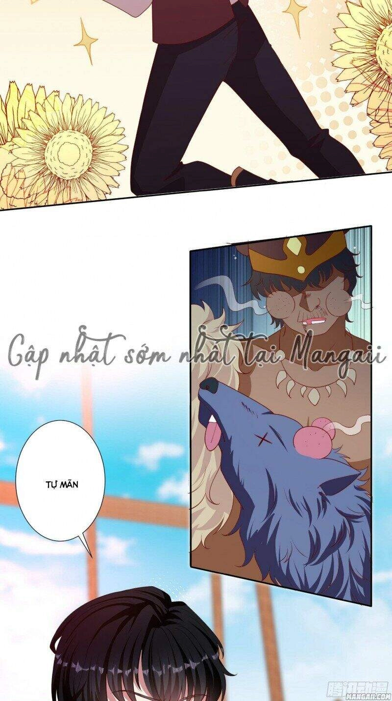 Công Chúa Phản Diện Trong Truyền Thuyết Chapter 60 - 3