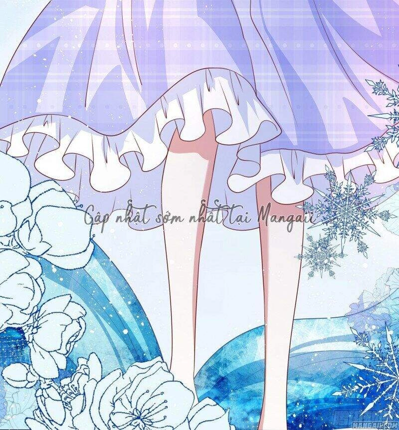 Công Chúa Phản Diện Trong Truyền Thuyết Chapter 60 - 6