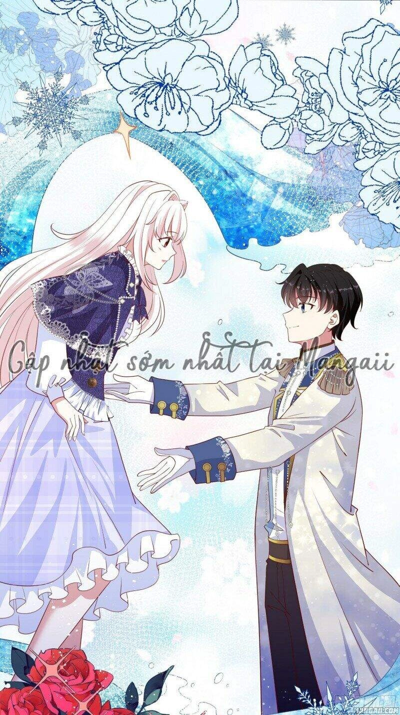 Công Chúa Phản Diện Trong Truyền Thuyết Chapter 60 - 7