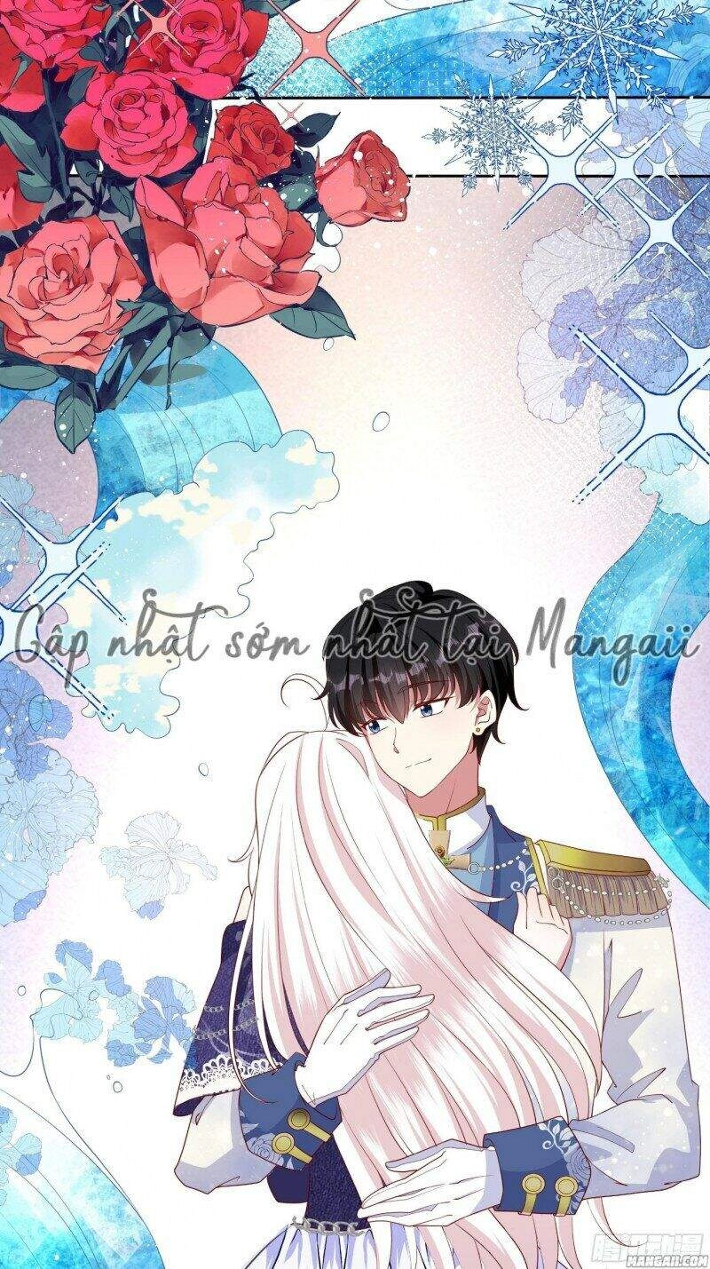 Công Chúa Phản Diện Trong Truyền Thuyết Chapter 60 - 8