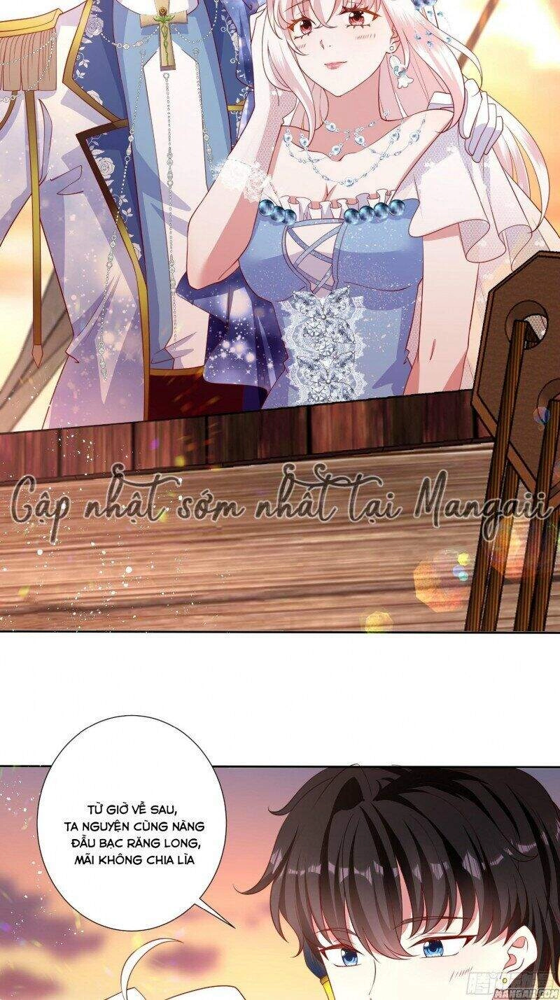 Công Chúa Phản Diện Trong Truyền Thuyết Chapter 60 - 20