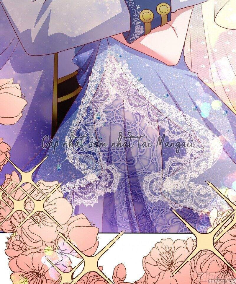 Công Chúa Phản Diện Trong Truyền Thuyết Chapter 60 - 23