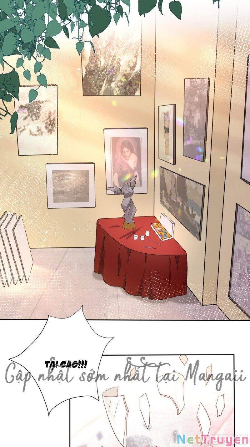 Công Chúa Phản Diện Trong Truyền Thuyết Chapter 61 - 1