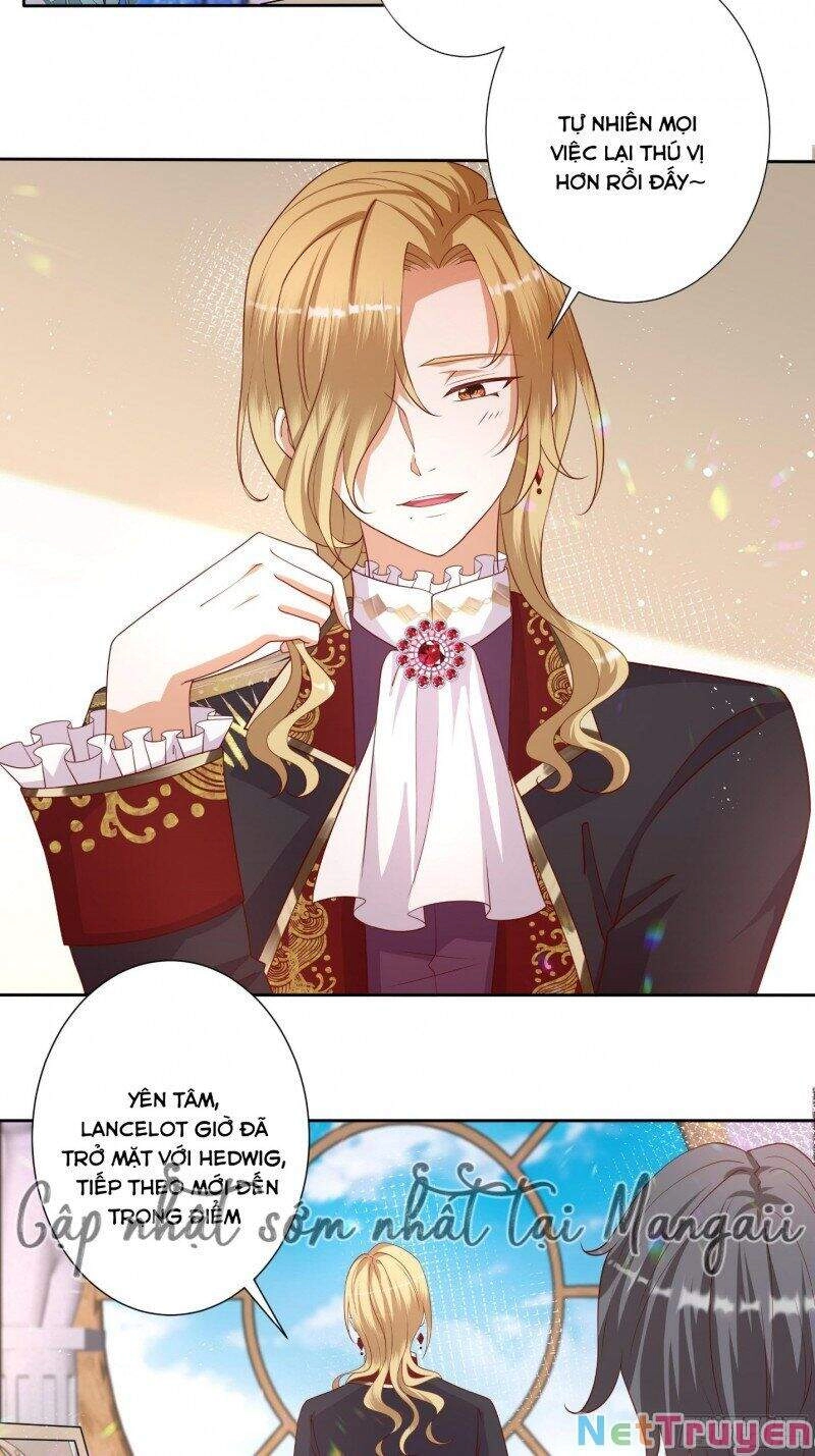 Công Chúa Phản Diện Trong Truyền Thuyết Chapter 61 - 6