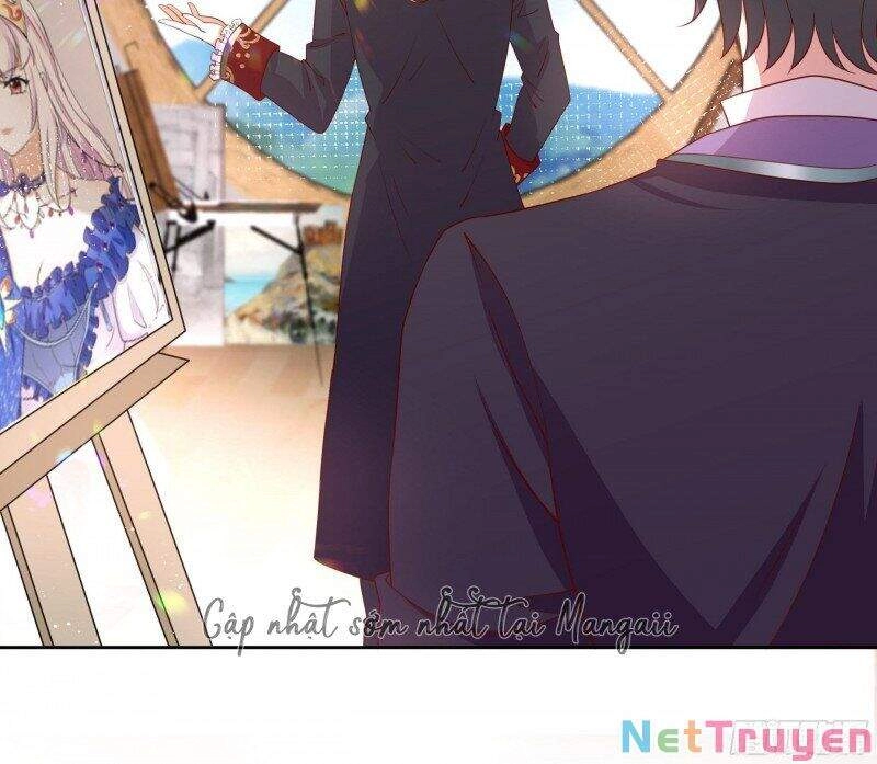 Công Chúa Phản Diện Trong Truyền Thuyết Chapter 61 - 7