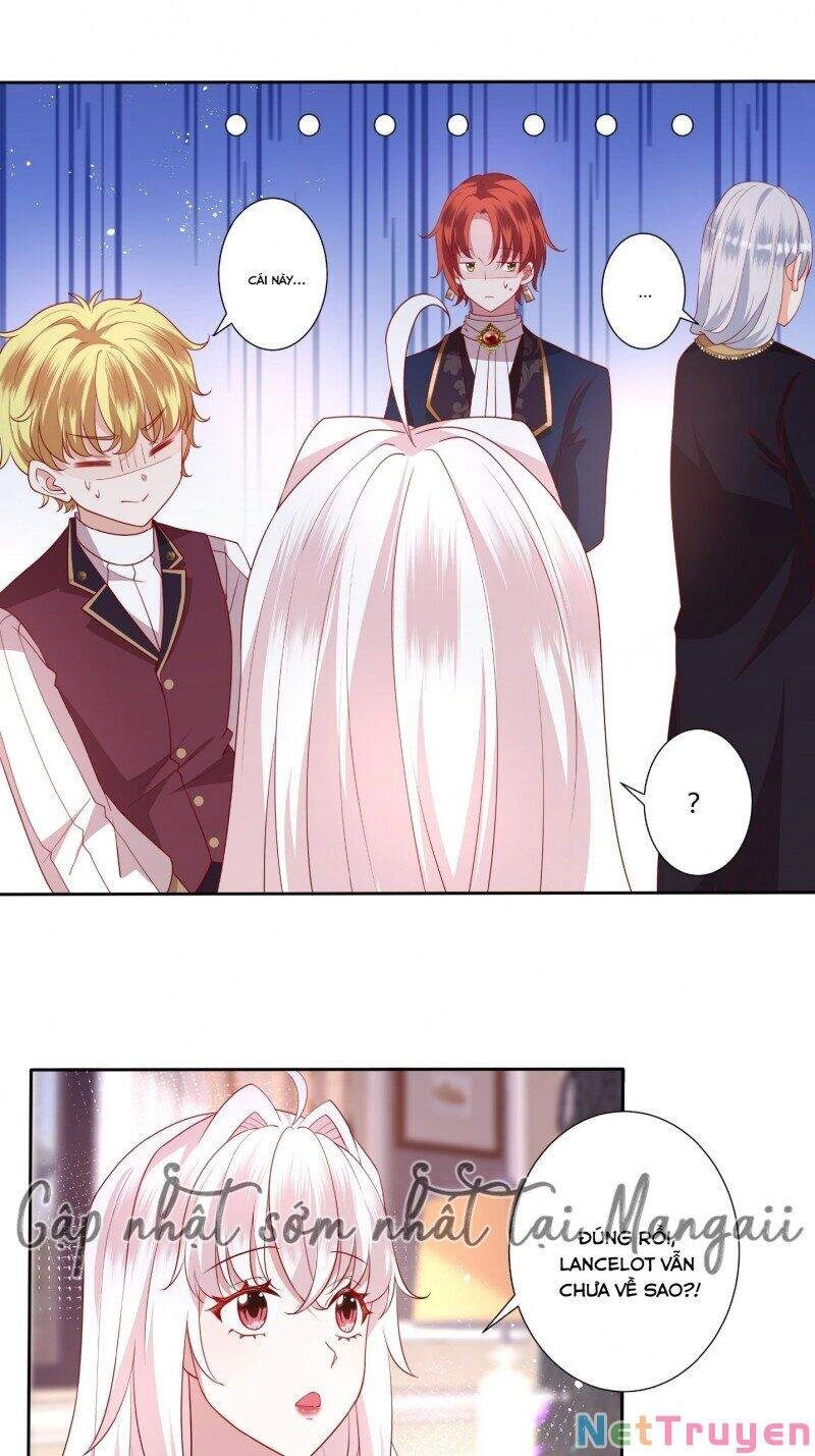 Công Chúa Phản Diện Trong Truyền Thuyết Chapter 62 - 1