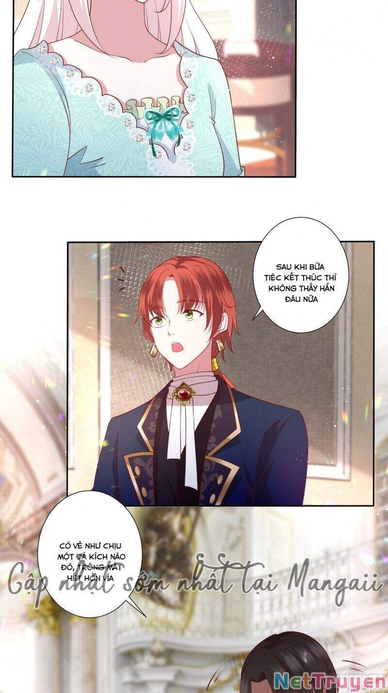 Công Chúa Phản Diện Trong Truyền Thuyết Chapter 62 - 2