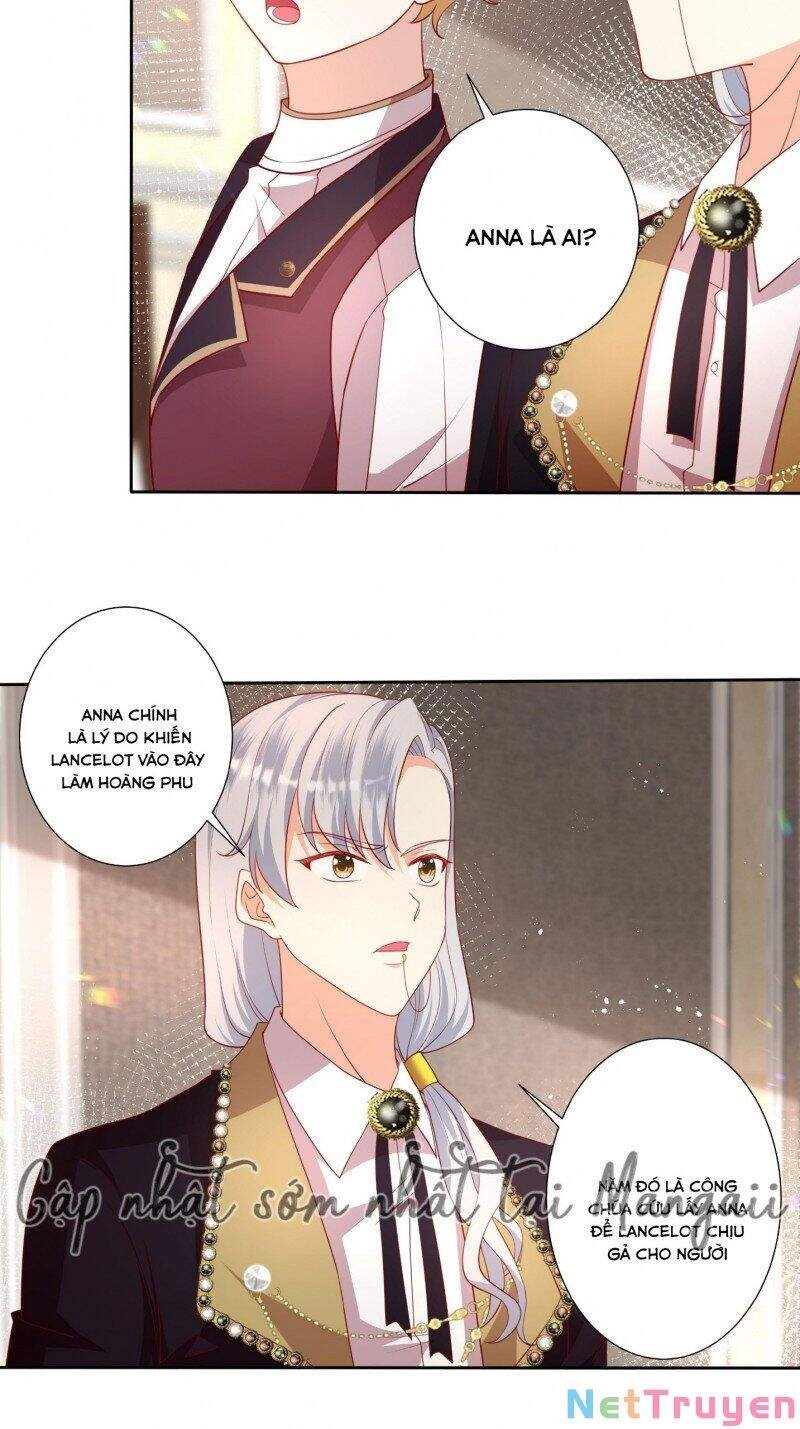 Công Chúa Phản Diện Trong Truyền Thuyết Chapter 62 - 5