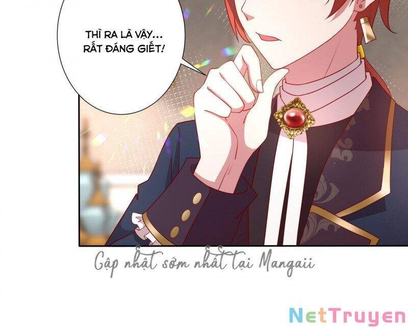 Công Chúa Phản Diện Trong Truyền Thuyết Chapter 62 - 7