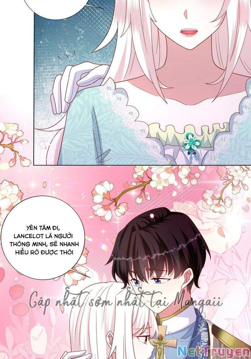 Công Chúa Phản Diện Trong Truyền Thuyết Chapter 62 - 9