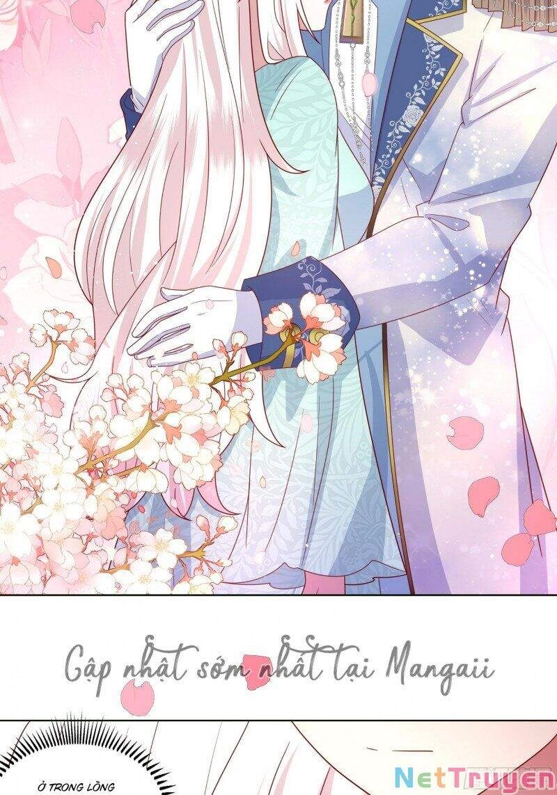 Công Chúa Phản Diện Trong Truyền Thuyết Chapter 62 - 10