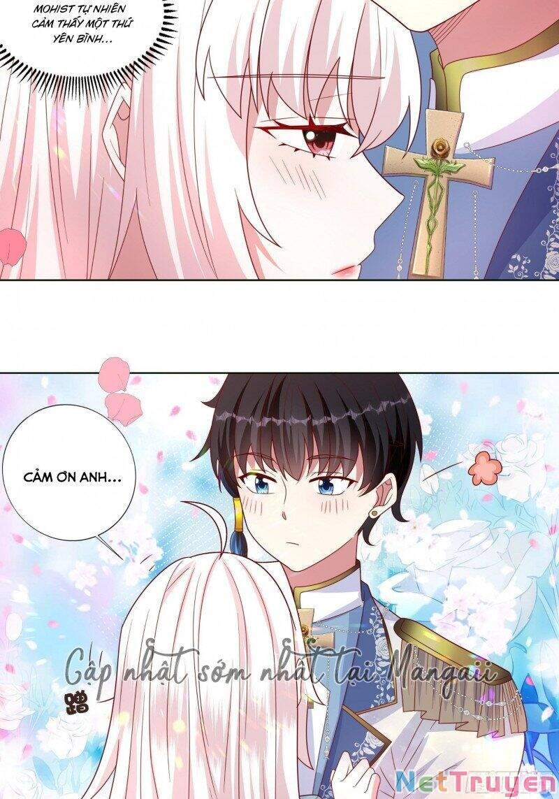 Công Chúa Phản Diện Trong Truyền Thuyết Chapter 62 - 11