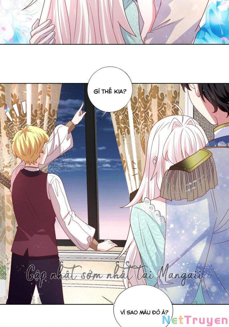 Công Chúa Phản Diện Trong Truyền Thuyết Chapter 62 - 12