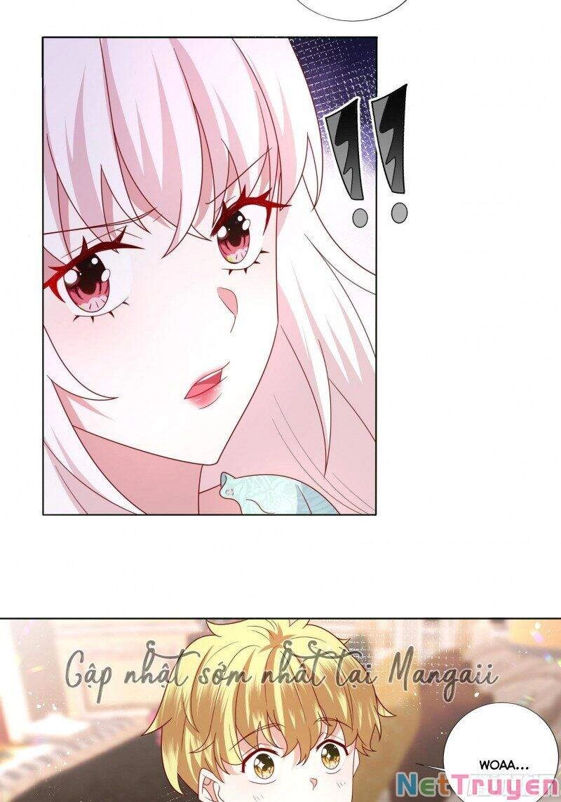 Công Chúa Phản Diện Trong Truyền Thuyết Chapter 62 - 13