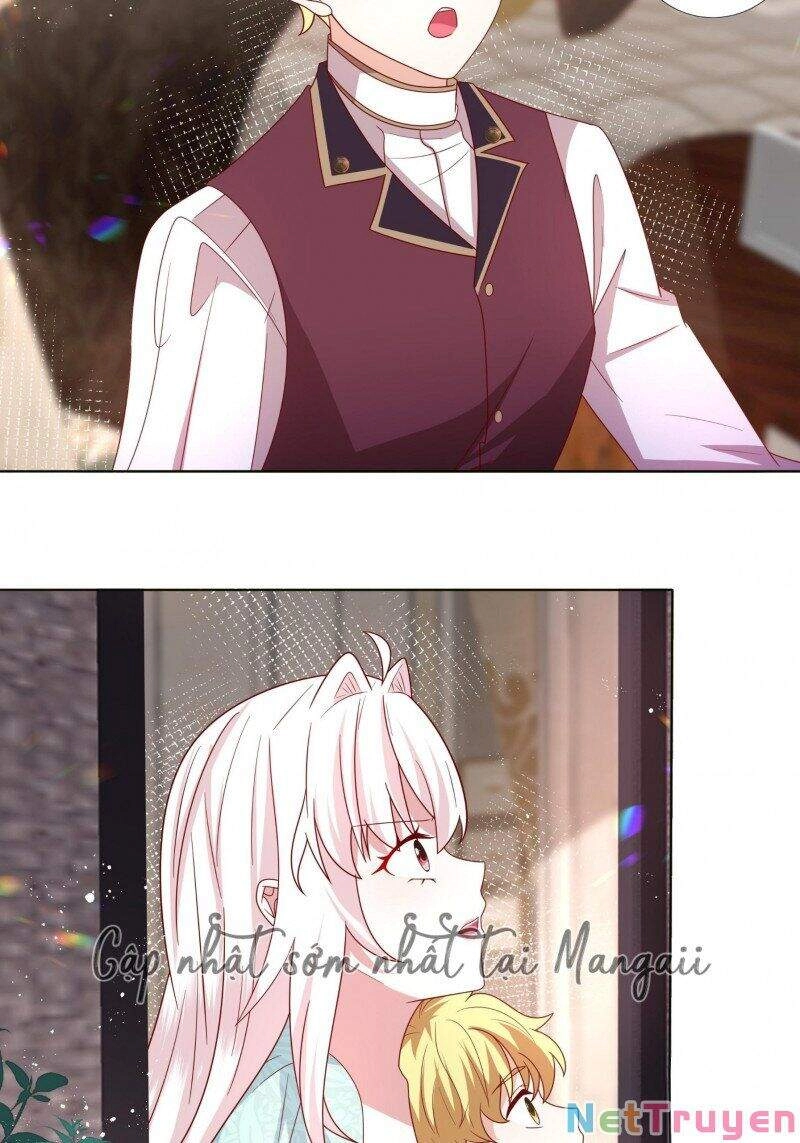 Công Chúa Phản Diện Trong Truyền Thuyết Chapter 62 - 14