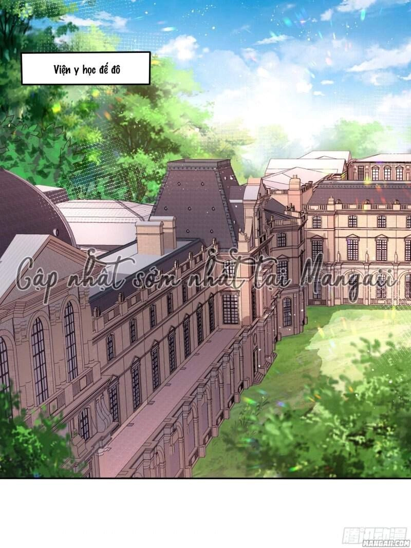 Công Chúa Phản Diện Trong Truyền Thuyết Chapter 63 - 2