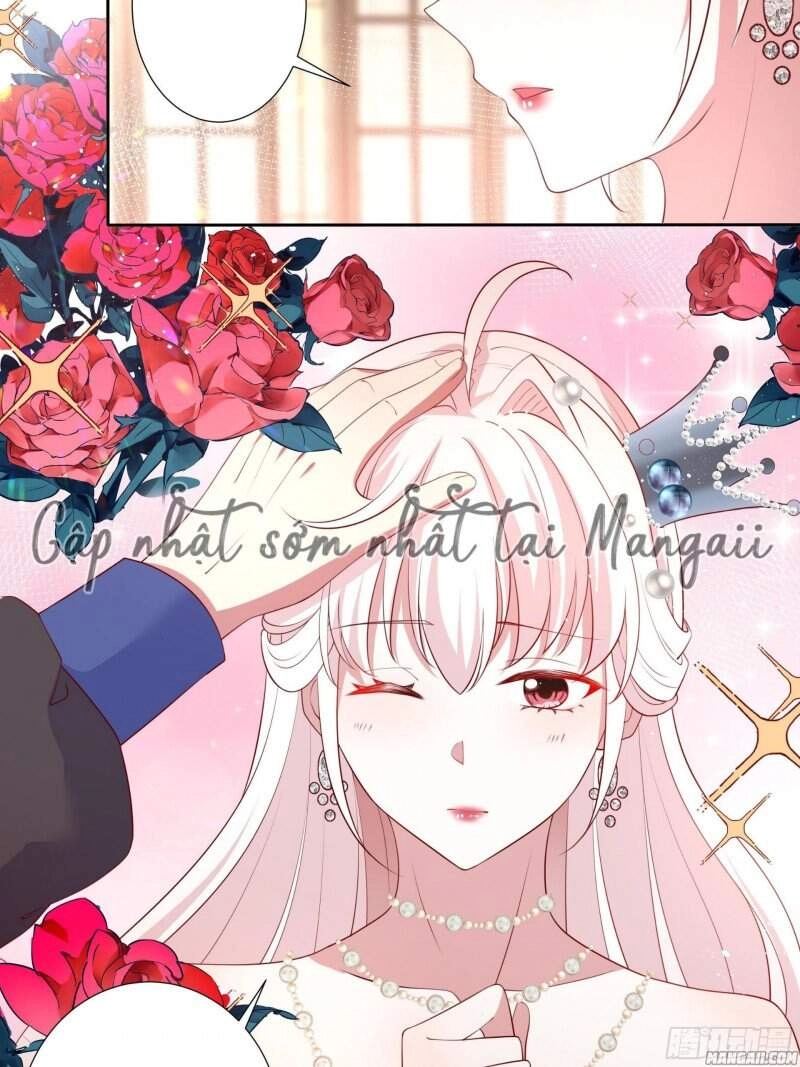 Công Chúa Phản Diện Trong Truyền Thuyết Chapter 63 - 5