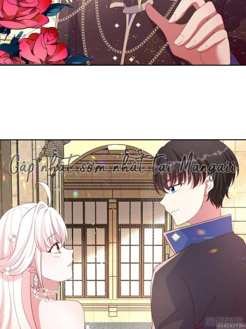 Công Chúa Phản Diện Trong Truyền Thuyết Chapter 63 - 7