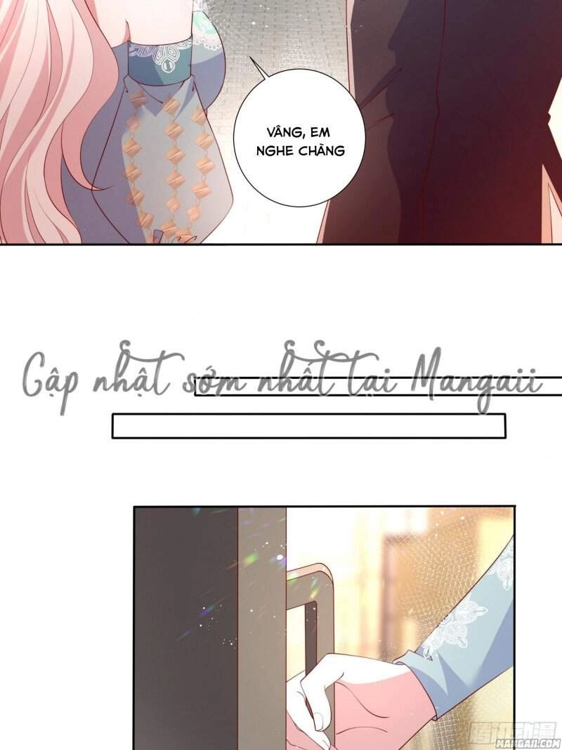 Công Chúa Phản Diện Trong Truyền Thuyết Chapter 63 - 8