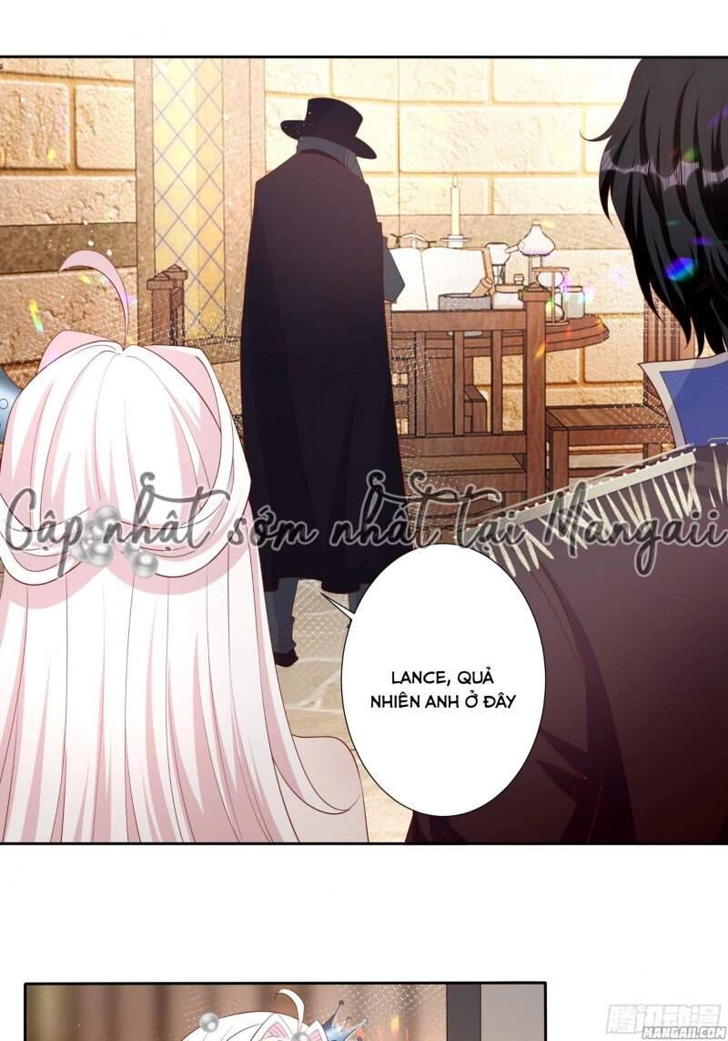 Công Chúa Phản Diện Trong Truyền Thuyết Chapter 63 - 10