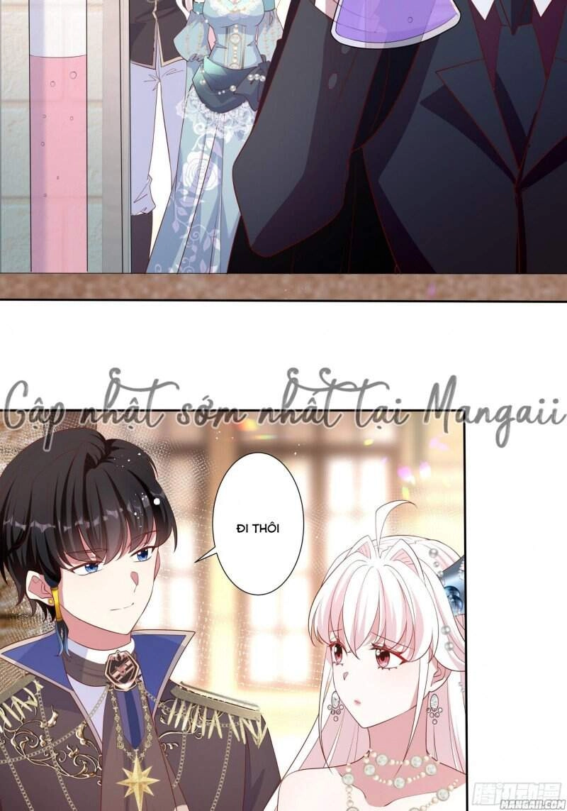 Công Chúa Phản Diện Trong Truyền Thuyết Chapter 63 - 12